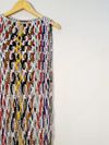 Saída de Praia Missoni 