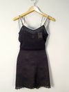 Conjunto Chanel 