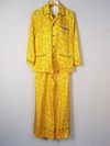 Conjunto Resort Prada 