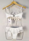 Conjunto Biquini La Gea