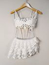 Conjunto Biquini La Gea