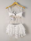 Conjunto Biquini La Gea
