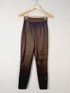 Calça Athleisure Dolce & Gabbana 