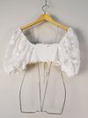 Top For Love & Lemons