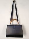 Bolsa Gucci Dionysus Bamboo Crystal Large 