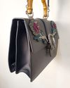 Bolsa Gucci Dionysus Bamboo Crystal Large 