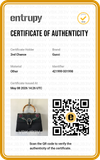 Bolsa Gucci Dionysus Bamboo Crystal Large 