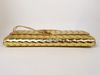 Bolsa Bottega Veneta Andiamo Long Clutch 