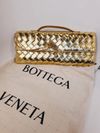Bolsa Bottega Veneta Andiamo Long Clutch 