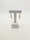 Brinco Vivara em ouro amarelo 18K 