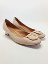 Sapato Salvatore Ferragamo 