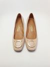 Sapato Salvatore Ferragamo 