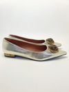 Sapatilha Kurt Geiger Chelsea Point Flat