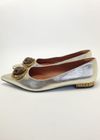 Sapatilha Kurt Geiger Chelsea Point Flat