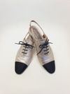 Sapato Slingback Chanel 
