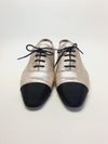 Sapato Slingback Chanel 