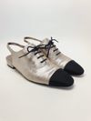 Sapato Slingback Chanel 