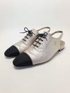 Sapato Slingback Chanel 