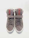 Tênis Prada Sport High Top 