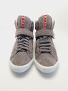 Tênis Prada Sport High Top 