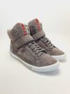 Tênis Prada Sport High Top 