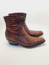 Bota Cavage