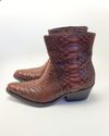 Bota Cavage