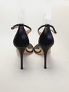 Sandália T-Strap Gianvito Rossi 