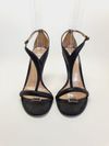 Sandália T-Strap Gianvito Rossi 