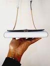 Bolsa Tory Burch Robinson Chain 
