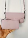 Bolsa Coach Wyn