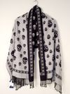 Echarpe Alexander McQueen 