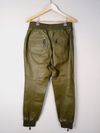 Calça Mantegazza Couro