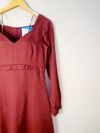 Vestido Faro9 
