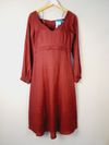 Vestido Faro9 