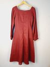 Vestido Faro9 