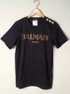 Camiseta Balmain 