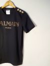 Camiseta Balmain 