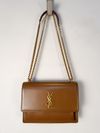 Bolsa Sunset Saint Laurent 