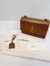 Bolsa Sunset Saint Laurent 