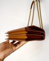 Bolsa Sunset Saint Laurent 