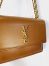 Bolsa Sunset Saint Laurent 