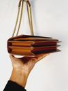 Bolsa Sunset Saint Laurent 