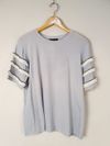 Camiseta Andrea Bogosian 