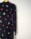 Vestido Mayara Bozzato 