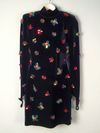 Vestido Mayara Bozzato 