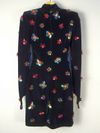 Vestido Mayara Bozzato 