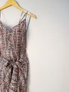 Vestido Ateen