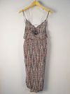 Vestido Ateen