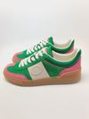 Tênis Valentino Upvillage Crosta 